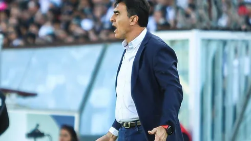 Quinteros no tendrá disponible a varios de sus titulares en 2023.