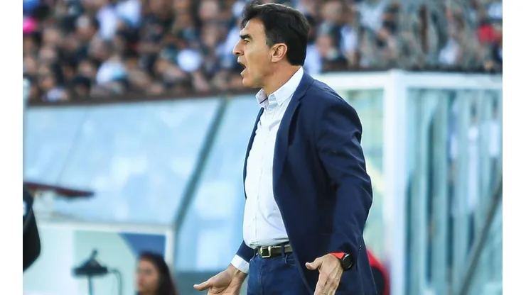 Quinteros no tendrá disponible a varios de sus titulares en 2023.