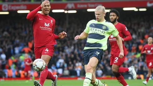 El City recibirá al actual campeón de la copa