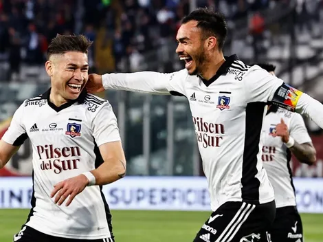 Fluminense olvida definitivamente a Gabriel Suazo y va por otro jugador sudamericano