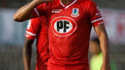El ex Unión La Calera vuelve al fútbol chileno