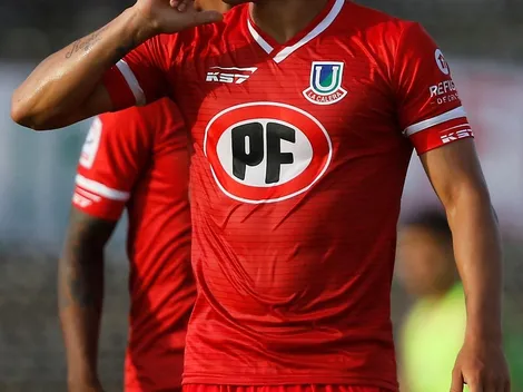 Crack que soñaba jugar en Colo Colo vuelve al fútbol chileno