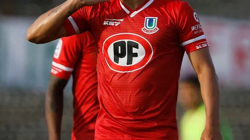 El ex Unión La Calera vuelve al fútbol chileno