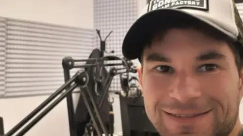 Conmoción en Argentina por muerte de relator deportivo previo a la final ante Francia