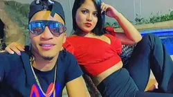 Mala suerte en el Mundial, buena suerte en el amor para Byron.