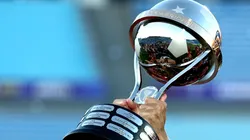 Conoce el nuevo formato de la Copa Sudamericana.