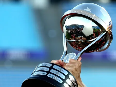 ¿Qué cambios tendrá la Copa Sudamericana en 2023?