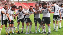 Conoce el listado de jugadores que no estarán en Colo Colo la temporada 2023.