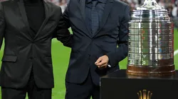 El estratega que tuvo paso por la U vuelve a Argentina