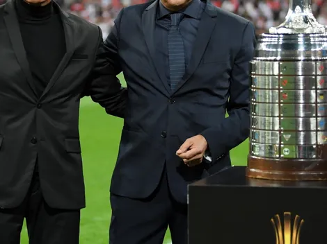 Ex DT de la U volverá a dirigir y es presentado en un importante club argentino