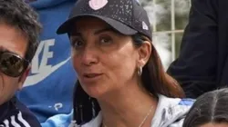 Cecilia Pérez justifica la llegada de Matías Zaldivia a la U: "Aceptó salario menor que en Colo Colo y eso se valora"