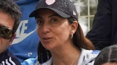 Cecilia Pérez justifica la llegada de Matías Zaldivia a la U: "Aceptó salario menor que en Colo Colo y eso se valora"