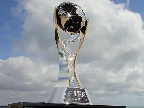 ¿Cuándo y dónde se juega el Sudamericano Sub 20?