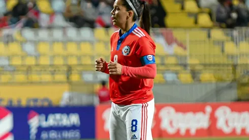 Chile enfrenta en un amistoso a la selección del País Vasco.