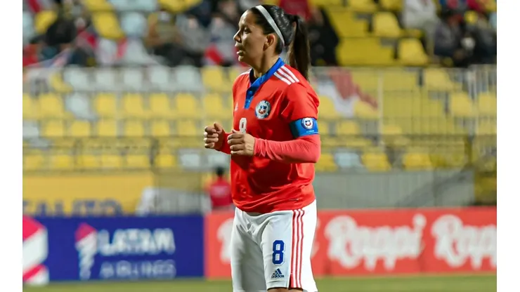 Chile enfrenta en un amistoso a la selección del País Vasco.