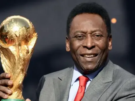 El mensaje de Pelé luego del Mundial de Qatar
