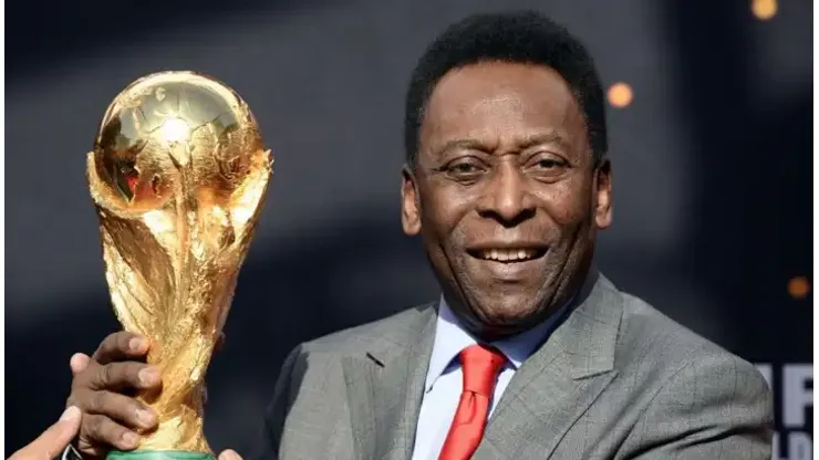 O rei y sus conclusiones del Mundial