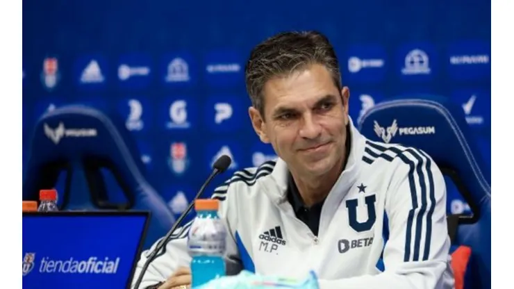 Pellegrino ya tiene su primer dolor de cabeza en la U.