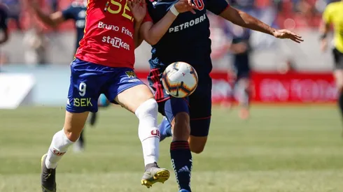 La Serena le dará cabida a un exjugador de la U que no brilló en los azules en la Primera B 2023.