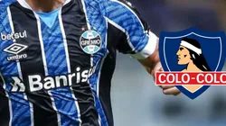 La opción que surge para reforzar el ataque Albo