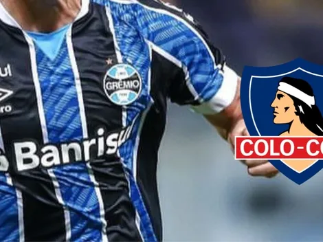 Periodista argentino revela el delantero que fue ofrecido a Colo Colo