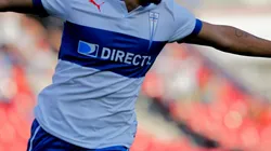 Una de las ex joyas de la Universidad Católica tendrá su chance en un gigante de la Primera B como lo es Cobreloa en 2023.