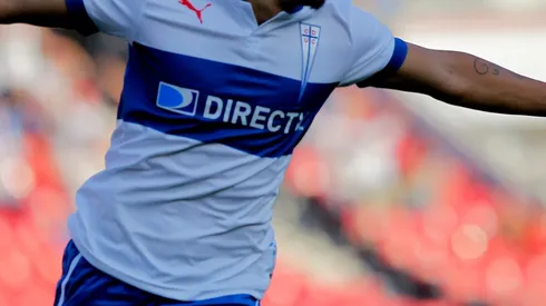 Una de las ex joyas de la Universidad Católica tendrá su chance en un gigante de la Primera B como lo es Cobreloa en 2023.