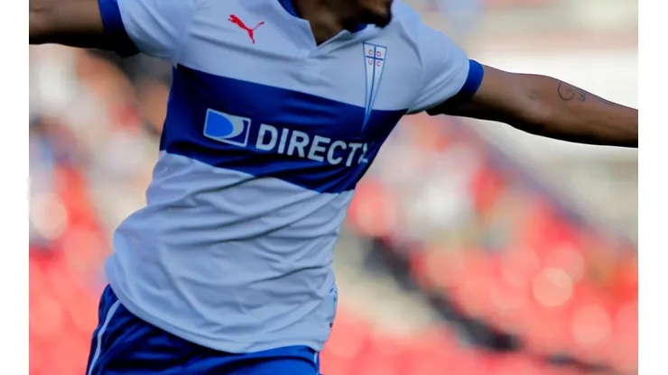 Una de las ex joyas de la Universidad Católica tendrá su chance en un gigante de la Primera B como lo es Cobreloa en 2023.