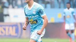 Diego Buonanotte es tentado desde Curicó Unido y los históricos lo piden a gritos en el club para la Libertadores