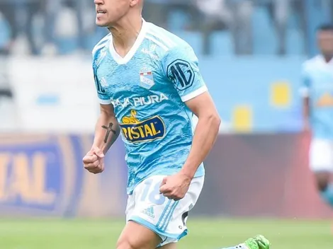 "Sería un sueño tener a Diego Buonanotte en Curicó y lo espero con alfombra roja"