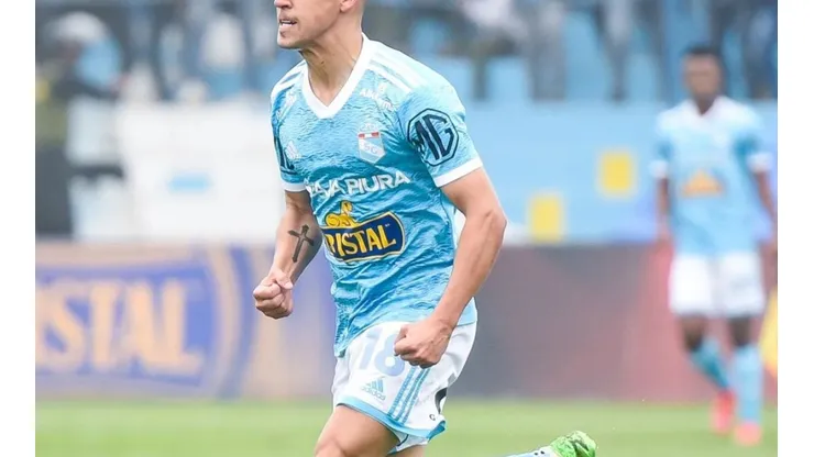 Diego Buonanotte es tentado desde Curicó Unido y los históricos lo piden a gritos en el club para la Libertadores
