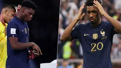 Claudio Borghi se mete en el debate "Messi vs Maradona" tras título mundial de Argentina