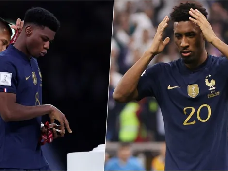 Bichi Borghi entra en la disputa "Maradona vs Messi" y da su parecer