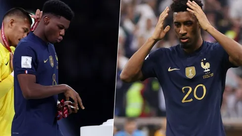 Claudio Borghi se mete en el debate "Messi vs Maradona" tras título mundial de Argentina