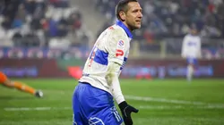 Aued y su recado a Montes.