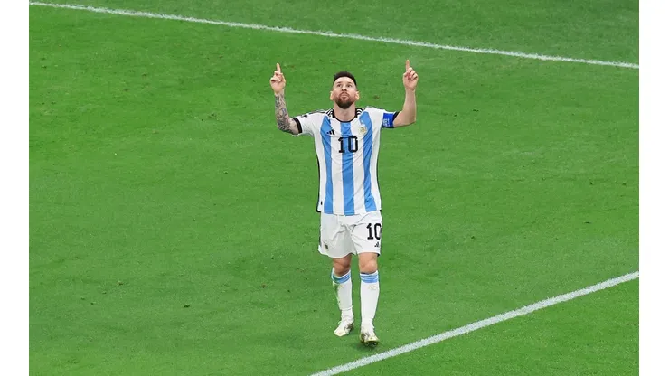 Argentina es la selección con más penales cobrados en los mundiales