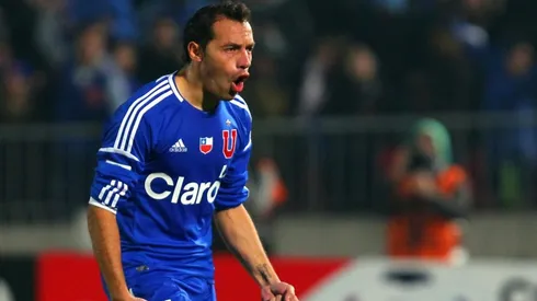 Desde la otra vereda piden a Marcelo Díaz de vuelta en la U.