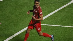 Erick Wiemberg aún espera para ser el cuarto refuerzo de Colo Colo 2023.