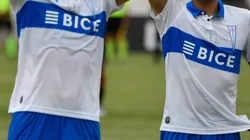 La UC busca la salida de estos dos experimentados para el 2023