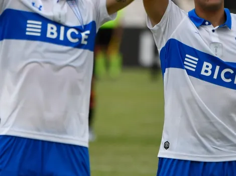 La UC da otro golpe en la mesa y busca la salida de dos experimentados