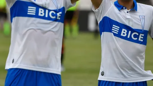 La UC busca la salida de estos dos experimentados para el 2023