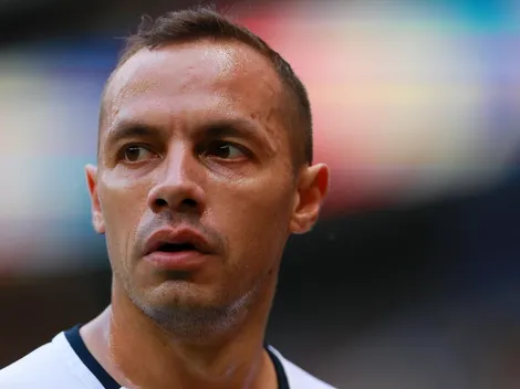 No hay remember: Díaz se cansa de esperar a la U y ya tendría nuevo club