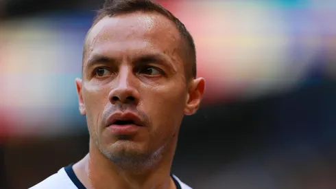 Marcelo Díaz tiene nuevo club en el fútbol chileno