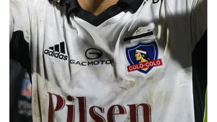 Figura de Colo Colo se mantendría en el 'Cacique'