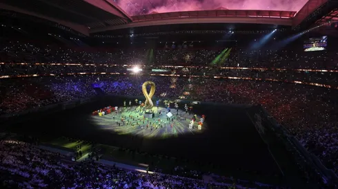 Finaliza el Mundial de Qatar 2022.