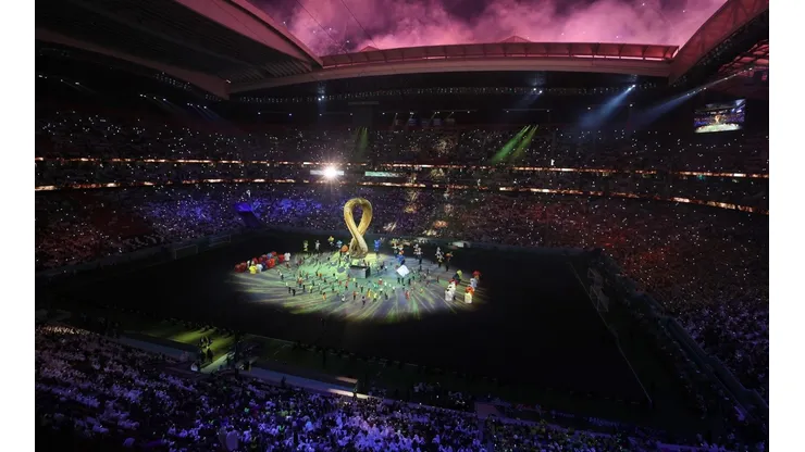 Finaliza el Mundial de Qatar 2022.
