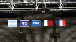 Revisa las formaciones de la final de Qatar 2022.