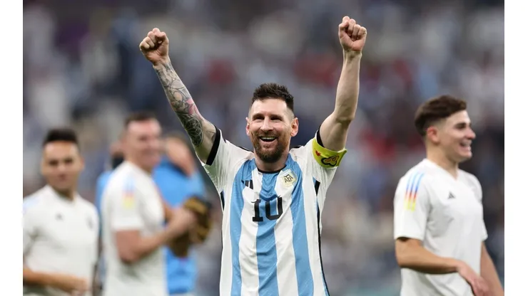 La Pulga ya es histórico