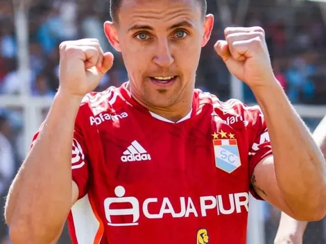 Buonanotte da luces sobre su futuro: "Me veo viviendo el resto de mi vida en Chile"