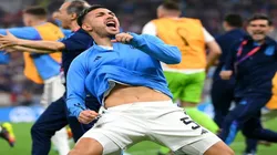 Se rompe gracias a Messi: Argentina vuelve a anotar un gol en una final tras casi 240 minutos